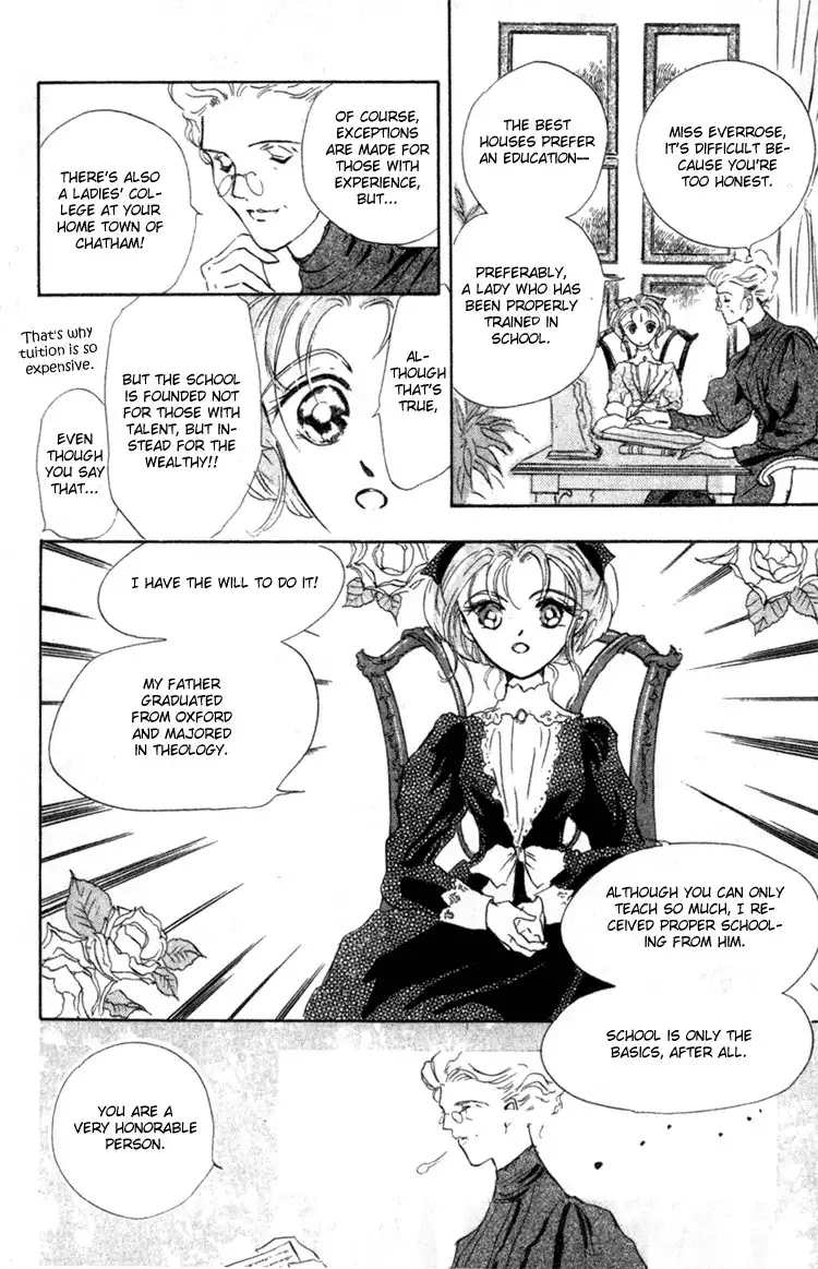 Lady Victorian Chapter 2 14